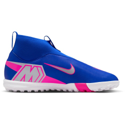 NIKE Jr. Mercurial Superfly 10 Academy TF Multinocken-Fußballschuhe Kinder