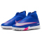 NIKE Jr. Mercurial Superfly 10 Academy TF Multinocken-Fußballschuhe Kinder