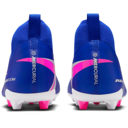 NIKE Jr. Mercurial Superfly 10 Academy AG Fußballschuhe Kinder
