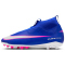 NIKE Jr. Mercurial Superfly 10 Academy AG Fußballschuhe Kinder