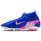 NIKE Jr. Mercurial Superfly 10 Academy AG Fußballschuhe Kinder