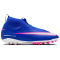 NIKE Jr. Mercurial Superfly 10 Academy AG Fußballschuhe Kinder