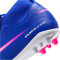 NIKE Jr. Mercurial Superfly 10 Academy AG Fußballschuhe Kinder