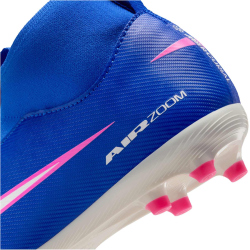 NIKE Jr. Mercurial Superfly 10 Academy FG/MG Fußballschuhe Kinder