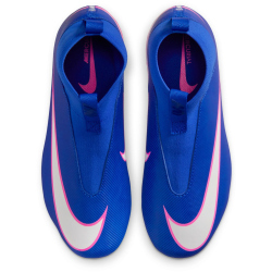 NIKE Jr. Mercurial Superfly 10 Academy FG/MG Fußballschuhe Kinder