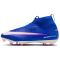 NIKE Jr. Mercurial Superfly 10 Academy FG/MG Fußballschuhe Kinder