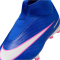 NIKE Jr. Mercurial Superfly 10 Academy FG/MG Fußballschuhe Kinder