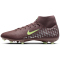 NIKE Mercurial Superfly 10 Academy Kylian Mbappé FG/MG Fußballschuhe Herren