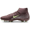 NIKE Mercurial Superfly 10 Academy Kylian Mbappé FG/MG Fußballschuhe Herren