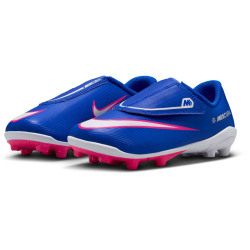 NIKE Jr. Mercurial Vapor 16 Club FG/MG Fußballschuhe Kinder
