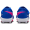 NIKE Jr. Mercurial Vapor 16 Club FG/MG Fußballschuhe Kinder