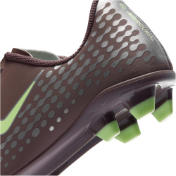 NIKE Jr. Mercurial Vapor 16 Club Kylian Mbappé FG/MG Fußballschuhe Kinder