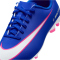 NIKE Jr. Mercurial Vapor 16 Club FG/MG Fußballschuhe Kinder