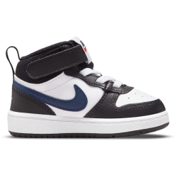 NIKE Court Borough Mid 2 Baby-Sneaker