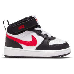 NIKE Court Borough Mid 2 Baby-Sneaker