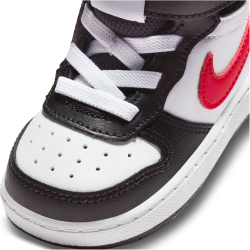 NIKE Court Borough Mid 2 Baby-Sneaker