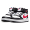 NIKE Court Borough Mid 2 Baby-Sneaker