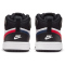 NIKE Court Borough Mid 2 Baby-Sneaker