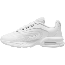 NIKE Air Max Fire Sneaker Herren 100 - white/white-black 45.5