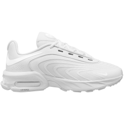 NIKE Air Max Fire Sneaker Herren 100 - white/white-black 45.5