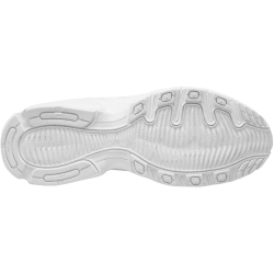 NIKE Air Max Fire Sneaker Herren 100 - white/white-black 45.5