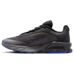 NIKE Air Max Fire Sneaker Herren 002 - pencil point/dark raisin-sapphire 38.5