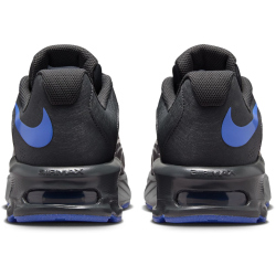 NIKE Air Max Fire Sneaker Herren 002 - pencil point/dark raisin-sapphire 45.5