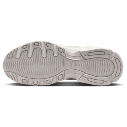 NIKE Air Max Fire Sneaker Damen 101 - sail/team crimson-soft pearl 38