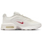 NIKE Air Max Fire Sneaker Damen 101 - sail/team crimson-soft pearl 38