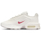 NIKE Air Max Fire Sneaker Damen 101 - sail/team crimson-soft pearl 38