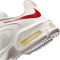 NIKE Air Max Fire Sneaker Damen 101 - sail/team crimson-soft pearl 38