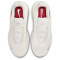 NIKE Air Max Fire Sneaker Damen 101 - sail/team crimson-soft pearl 38