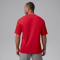 NIKE Jordan Jumpman LBR T-Shirt Herren 687 - gym red/white S