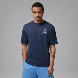 NIKE Jordan Jumpman LBR T-Shirt Herren 410 - midnight...