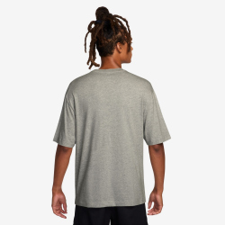 NIKE Jordan Jumpman LBR T-Shirt Herren 050 - grey...