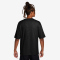 NIKE Jordan Jumpman LBR T-Shirt Herren 010 - black/gym red S