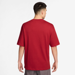 NIKE Jordan Jumpman HBR T-Shirt Herren 687 - gym...