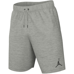 NIKE Jordan Jumpman Fleece Shorts Herren 050 - grey...