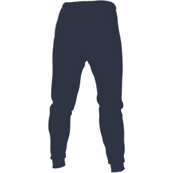 NIKE Jordan Jumpman Fleece Jogginghose Herren 410 -...