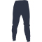 NIKE Jordan Jumpman Fleece Jogginghose Herren 410 - midnight navy/white S