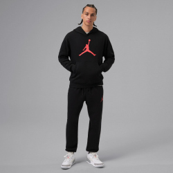 NIKE Jordan Jumpman Fleece Jogginghose Herren 010 -...