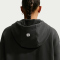 NIKE Shox Phoenix Fleece Hoodie Damen 010 - black XS