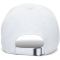 NIKE Paris Saint-Germain Club Cap 043 - pure platinum/anthracite S/M