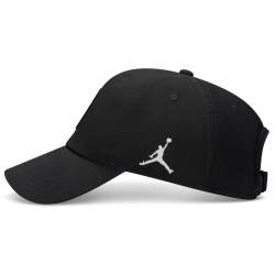 NIKE Paris Saint-Germain Club Cap 010 - black/pure...