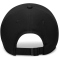 NIKE Paris Saint-Germain Club Cap 010 - black/pure platinum S/M
