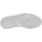 NIKE Jordan Access Court Low Sneaker Kinder 100 - white/pure platinum 36