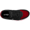 NIKE Jordan Access Court Low Sneaker Kinder 003 - black/white-gym red 36