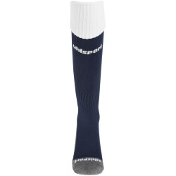 uhlsport Club Stutzenstrümpfe marine/weiß 29-32