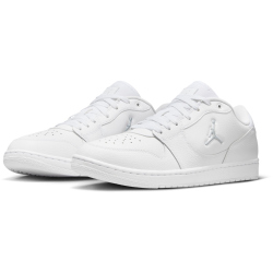 NIKE Jordan Access Court Low Sneaker Herren 100 -...