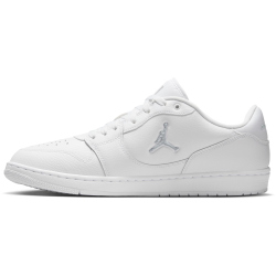 NIKE Jordan Access Court Low Sneaker Herren 100 -...